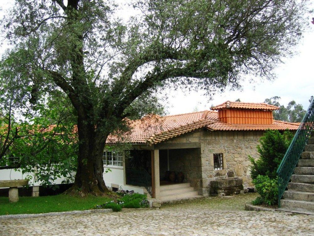 Quinta Vale Do Homem Амариш Экстерьер фото